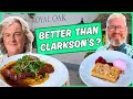 Is JAMES MAY S PUB Better Than JEREMY CLARKSON S
