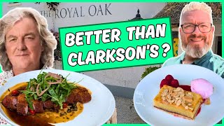 Is JAMES MAY'S PUB Better Than JEREMY CLARKSON'S?
