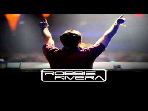 Robbie Rivera, Tommy Lee & Dj Aero Ft. Sue Cho - Ding Dong (Bassjackers Remix)