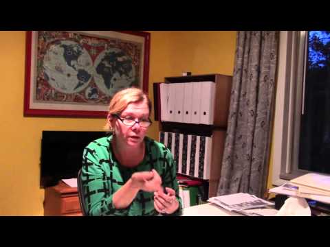 Kiersten Gawronski German Heritage Interview