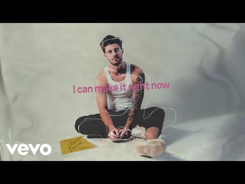 Quinn Lewis - Make It Right (Lyric Video)