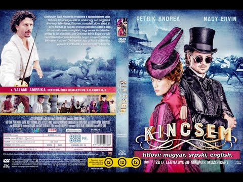 Kincsem - magyar film
