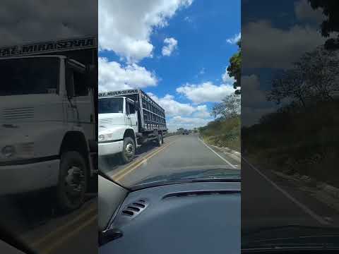 São Joaquim do Monte.