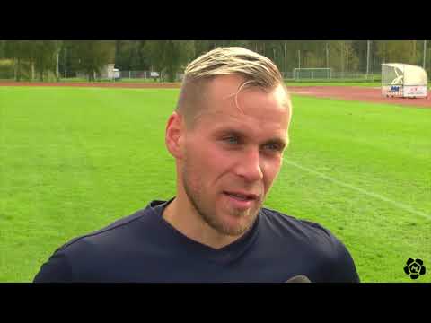 30. voor 2017: Paide Linnameeskond - Tallinna FC Flora 1:2 Frolovi intervjuu