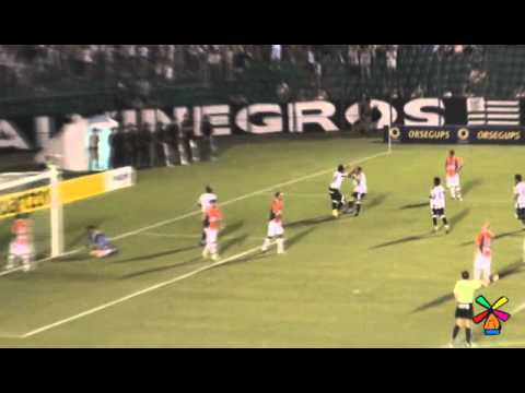 Portal Joinville - Figueirense 4 x 0 JEC