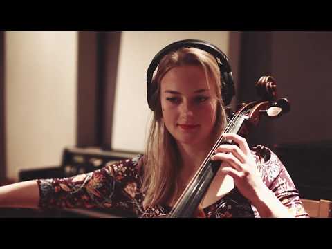 Will McNicol with Innotet  - A Cornish Tune