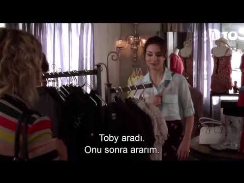 3x01 Spencer & Toby #1 (Türkçe Altyazılı)