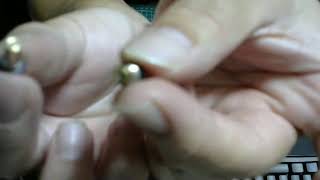 【TM MWS】 G&Pのロングマグレビュー動画【G&P 46RD】