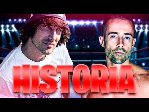 PORTA VS SANTA FLOW LA RIVALIDAD ETERNA