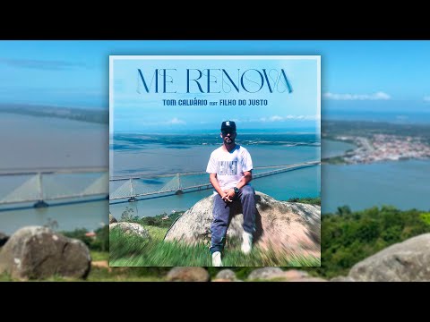 TOM CALVÁRIO - ME RENOVA