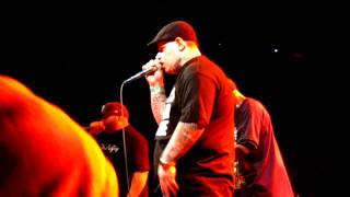 Jedi Mind Tricks- Heavenly Divine @ Bowery Ballroom, NYC