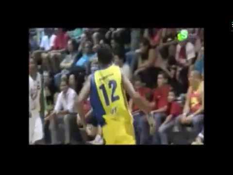 Correcaminos de Colon vs Toros de Chiriqui - Khalil Balmaceda Highlights, LPB Game