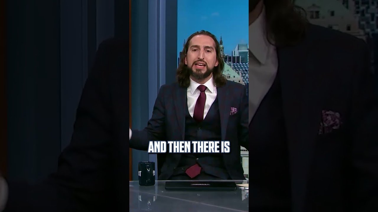 Nick sounds OFF about the Cavilers 🗣️ #nba #clevelandcavaliers