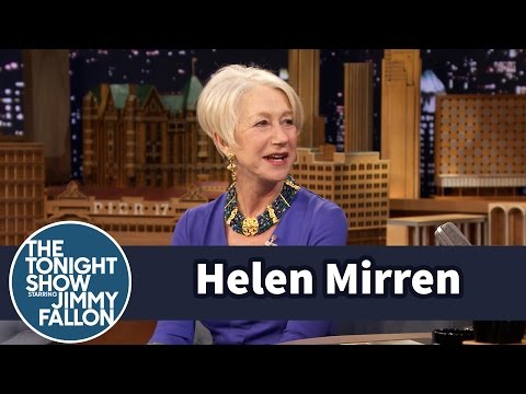 , title : 'Helen Mirren Accidentally Got Someone Kicked Off the NYC Subway'
