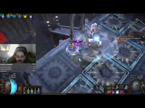 3.9 Vortex / Cold Snap Low Life x Baran,The Cruzader