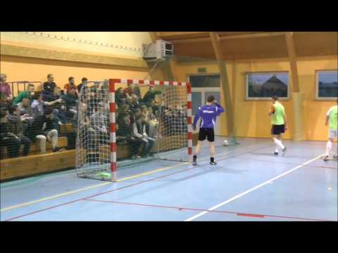 LWP Prątnica – TEAM Lubawa 16:2