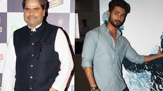 Why Did Shahid Kapoor Agree To Work With Vishal Bhardwaj?