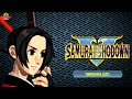 Samurai Shodown V Yomigahara Yumeji Kurokochi Theme AST