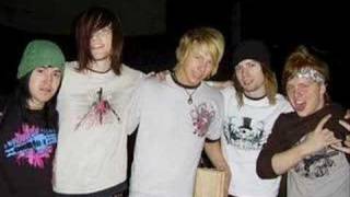 Blessthefall-Could Tell A Love Slideshow