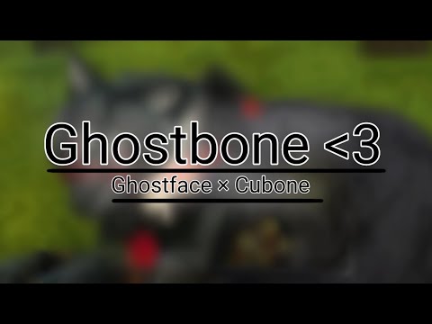 `` You make me feel like a fool `` || Short Ghostbone edit || Desc