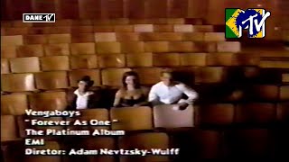 Vengaboys - Forever As One