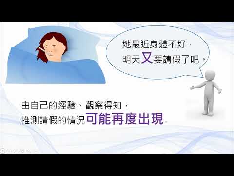 近義詞:又再還也 | 國語文 | 均一教育平台