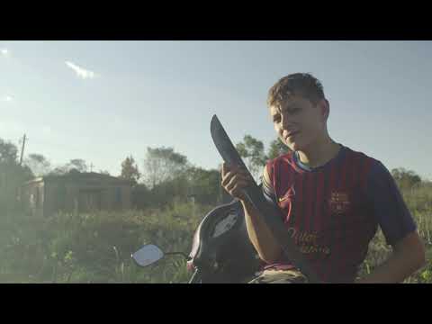 PUM PUM - GUAYABA (Video Oficial)