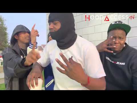 Hood Access TV | HARBOR CITY Crips | Funny Clips - Miko Worldwide