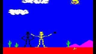 BBC/ELECTRON - THE SICKSOFT COLLECTION - BBCPD - 1984