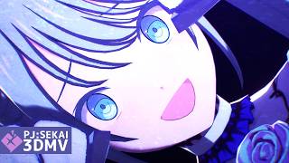 アブノーマリティ･ダンシンガール/25時、ナイトコードで。× 初音ミク【プロセカ 3DMV】