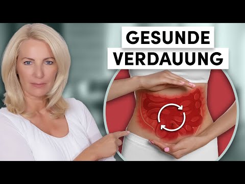 Blähbauch und Verstopfung: Wie Sie Ihre Verdauung natürlich verbessern