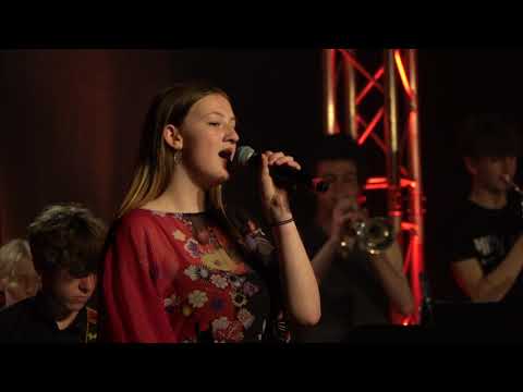 BigBand Festival 2023 - Die TSS BigBand