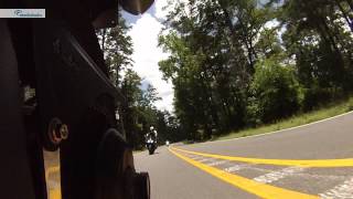 preview picture of video 'Montgomery Tx Ride May 2012 (Part 2).wmv'