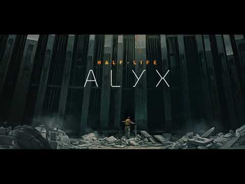 Sound Test Unlocked! Best VGM 2315 - Thirty Seven After Six (Half-Life: Alyx)