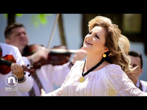 Roberta Crintea si Lautarii lui Botgros - De as mai face ce am facut