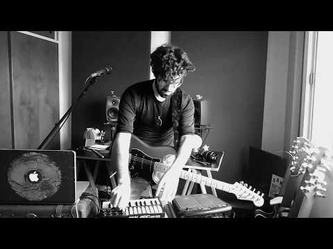 Fumar de día - Marilina Bertoldi Cover Live Looping