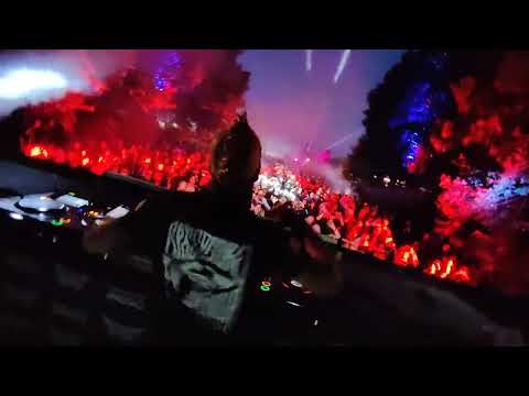 Nekrosystem @ Ground Zero Festival 2022