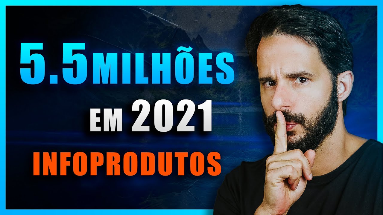 5 Passos Simples que me Fizeram Faturar mais de 5.5 milhões em 2021
