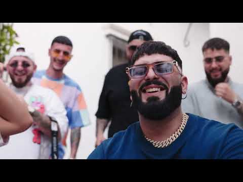 MANELO - GOZA Y BAILA FT BIG LOIS❌CALEB❌PAKITO EL NELY❌ALPHAFLOW❌MC MINE❌NAEL