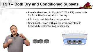 Plant II - Chapter 6c: Moisture Content and Other Lab Tests
