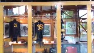 How to Take a Tour of Heinz Field