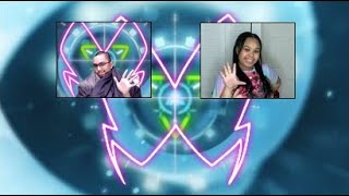 Hi-5 T&#39;was The Night Before Christmas Collaboration By King Nowel MuSingc &amp; Jenaye Easterling