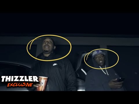 Dojia V - Stay Away (Exclusive Music Video) || Dir. KingSquadTV [Thizzler.com]