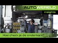 Aankoopadvies: Wat kun je zien als een auto op de brug staat?