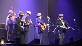 "I Won't Be Hanging Around" by The Earls of Leicester @ IBMA 2015!