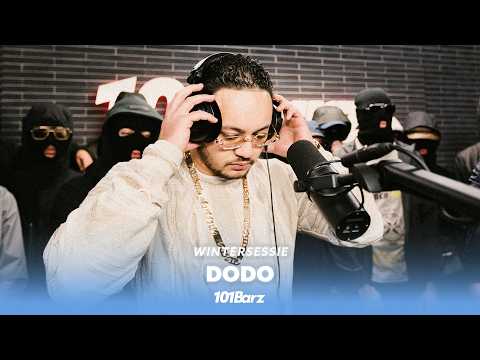 DODO | Wintersessie 2026 | 101Barz
