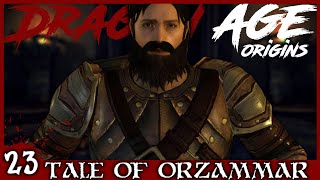 Tale of Orzammar - Nightmare Difficulty - No Commentary - Walkthrough Gameplay
