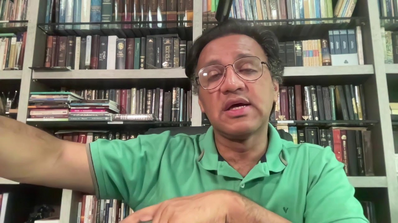 Panorama dos Profetas Menores