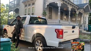 Room For Rent Video tour for Garnet st Fitchburg MA