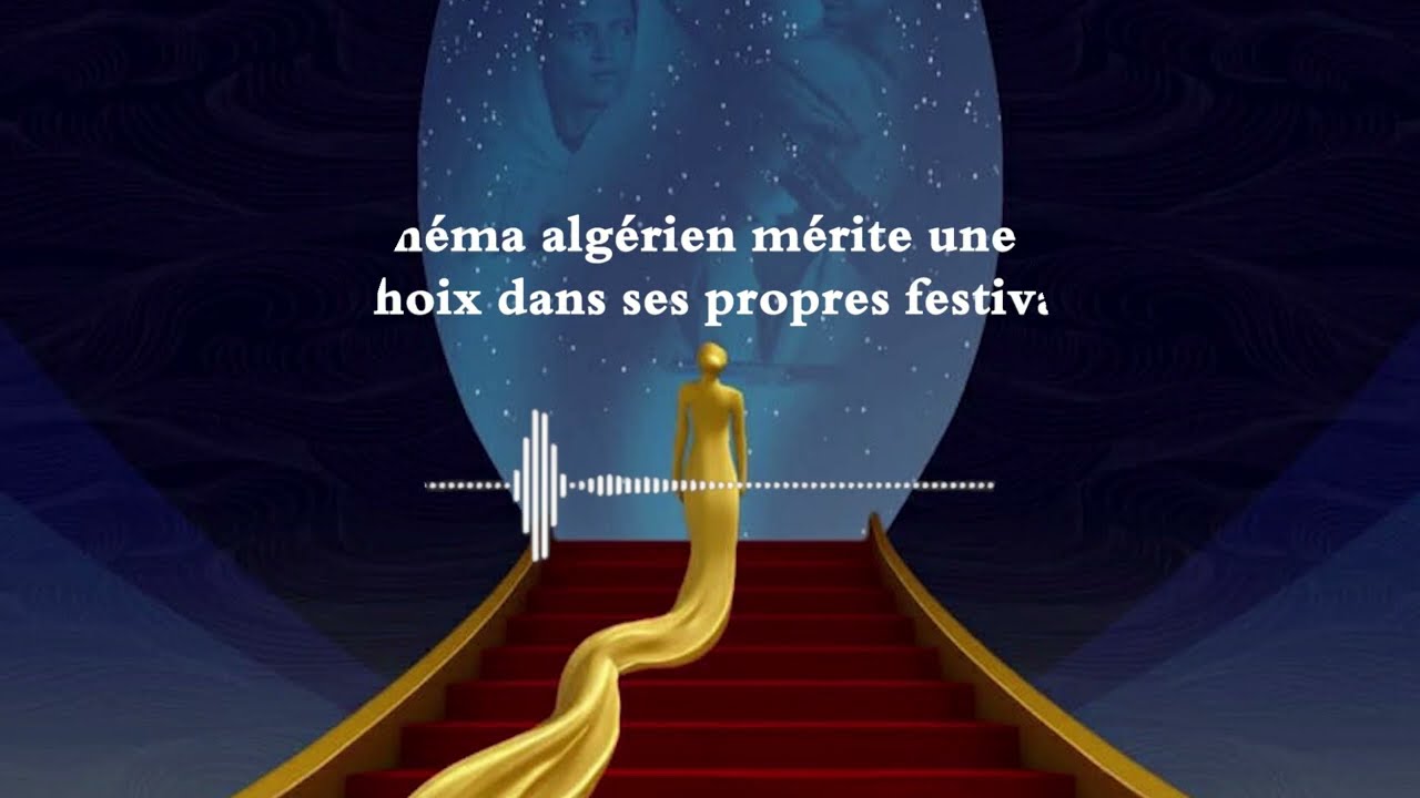 Interview avec Ahmed Bedjaoui